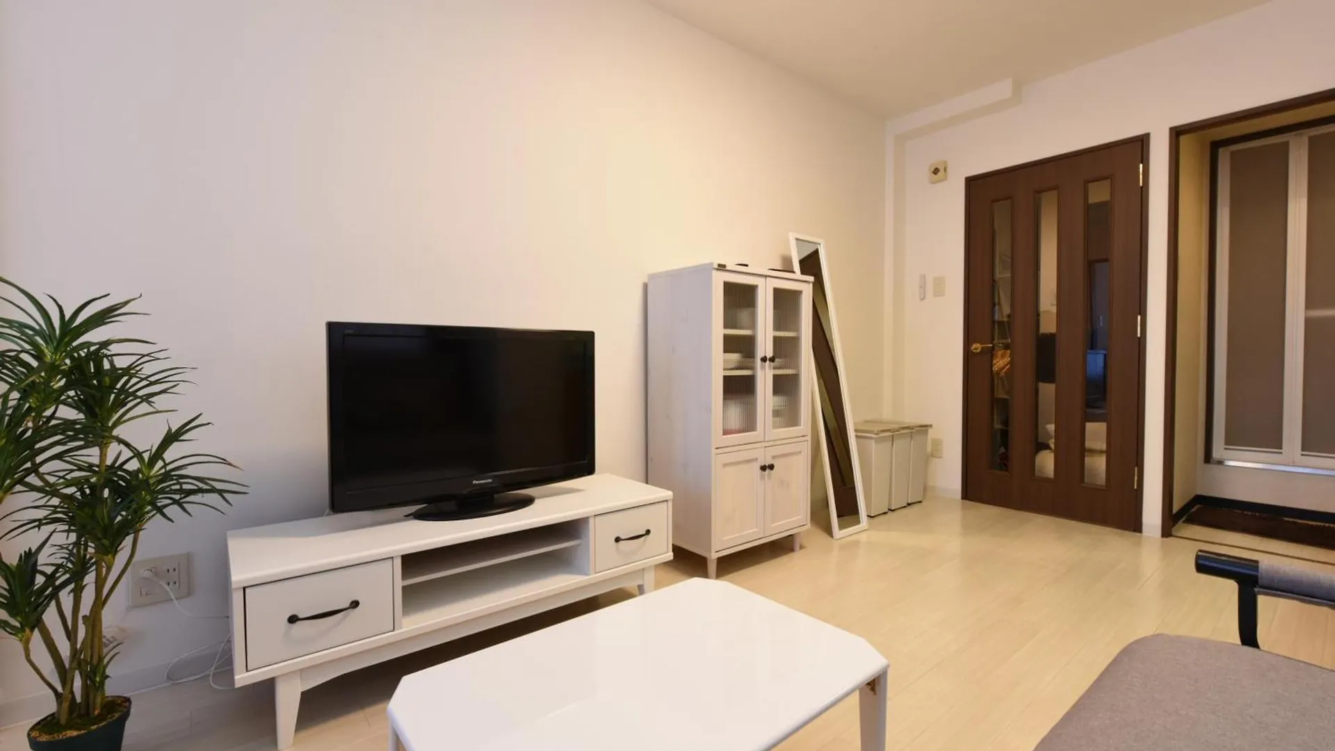 Northwest Ir Aparthotel Sapporo