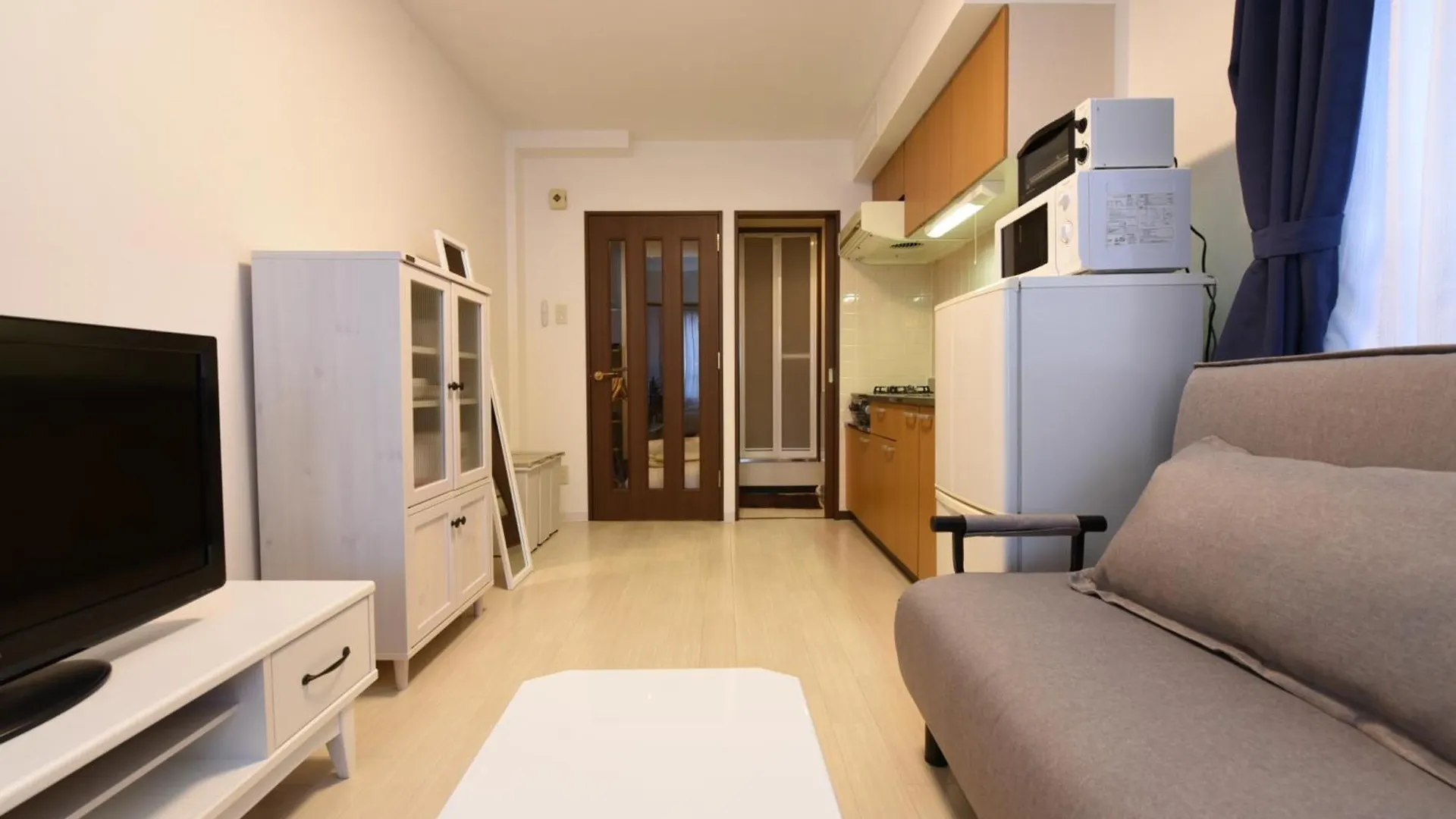 Northwest Ir Aparthotel Sapporo